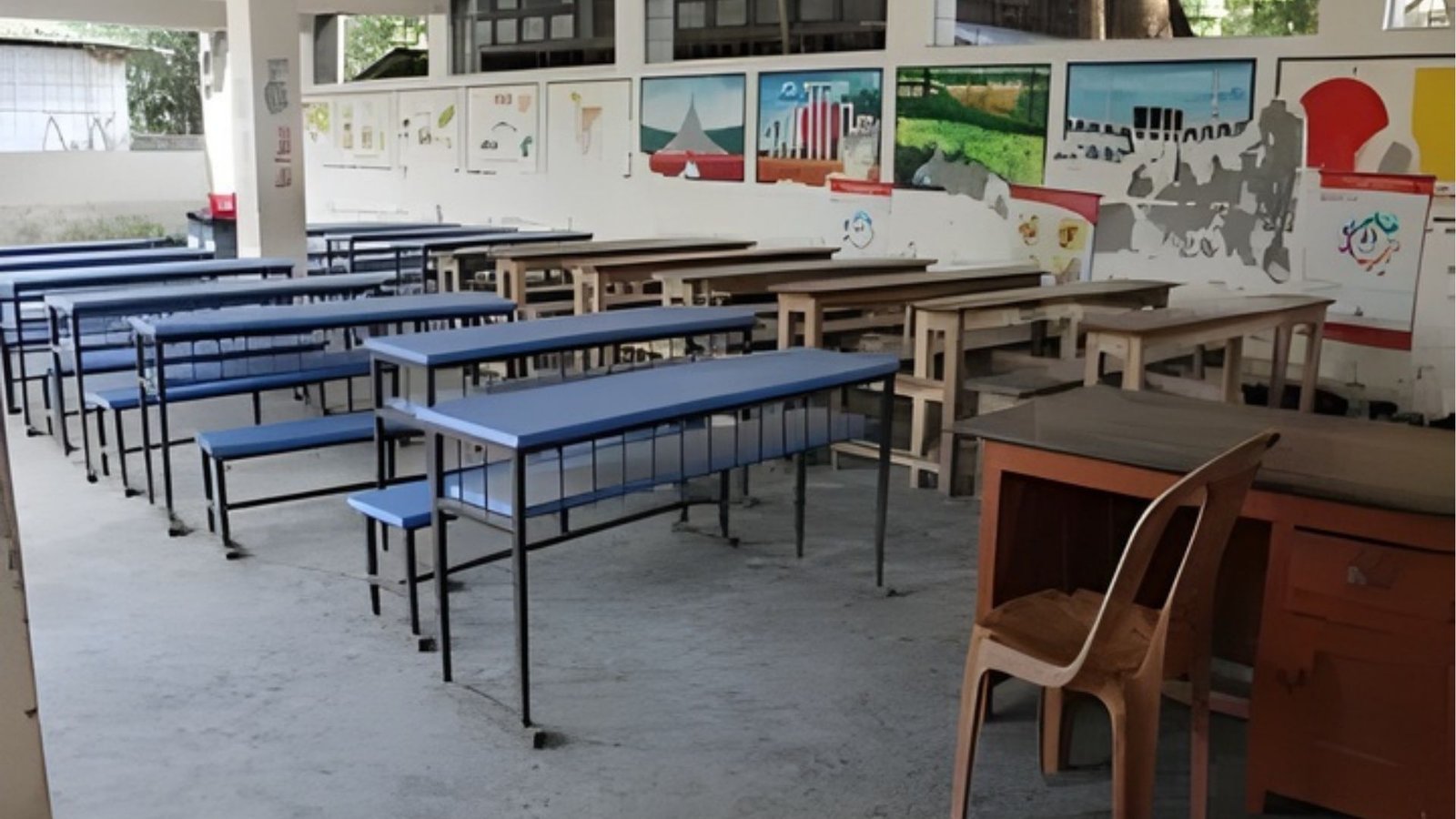 Primary Teachers Halt Strike Primary Teachers Halt Strike Amid Exam Chaos, Vow to Resume After Final Papers