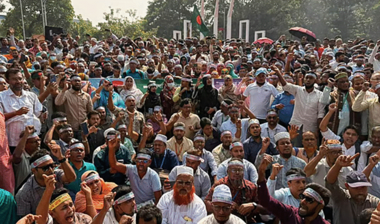 Primary Teachers Move Towards ‘Complete Shutdown After Continuous Work Abstention Assistant Primary Teachers Announce Nationwide ‘Complete Shutdown’ from Wednesday