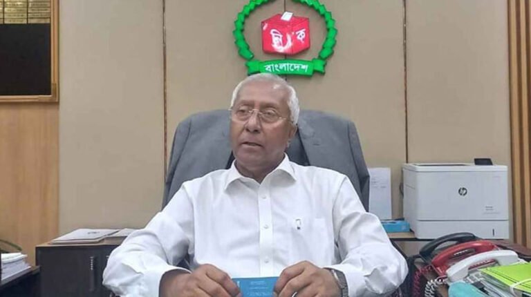 Private Booths at Polling Stations