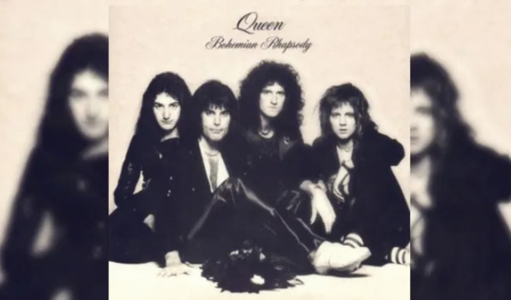 Queen Releases ‘Bohemian Rhapsody’ 360 Experience Video Queen Releases ‘Bohemian Rhapsody 360 Experience Video Queen Releases ‘Bohemian Rhapsody’ 360 Experience Video