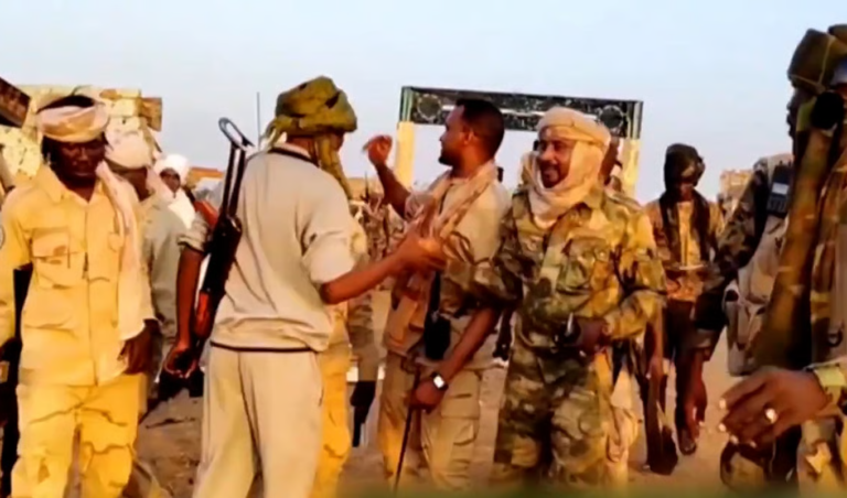 RSF Assault in Sudan Leaves Over 100 Dead Dozens of Children Among Victims RSF Assault in Sudan Leaves Over 100 Dead, Dozens of Children Among Victims