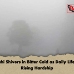 Rajshahi Shivers in Bitter Cold as Daily Life Faces Rising Hardship Rajshahi Shivers in Bitter Cold as Daily Life Faces Rising Hardship