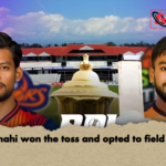 Rajshahi won the toss and opted to field first Rajshahi won the toss and opted to field first.