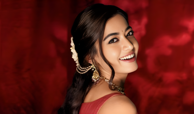 Rashmika Mandanna Finally Speaks Out Regarding Wedding Rumours with Vijay Rashmika's Mysterious Response to Wedding Question: Says We Will Announce at the Right Time
