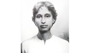 Remembering Khudiram Bose the Hero of the Age of Fire Remembering Khudiram Bose, the Hero of the Age of Fire