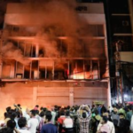 Repeated Attacks Raise Questions on Police Response Violent Spate Sparks Police Accountability Concerns