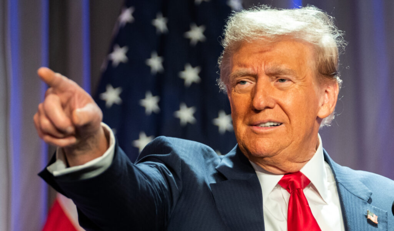 Republicans Avoid Major Upset in Tight Tennessee Contest as Trump Influence Scrutinised Tennessee Republicans Hold Seat in Close Race, Highlighting Growing Concern Over Trump’s Electoral Strength