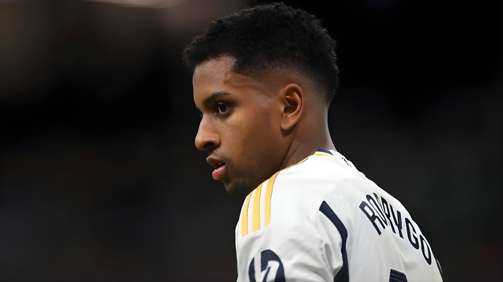 Rodrigo’s Goal Drought