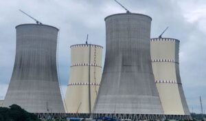 Rooppur Nuclear Project Cost to Rise by Tk 260 Billion Rooppur Nuclear Project Cost to Rise by Tk 260 Billion