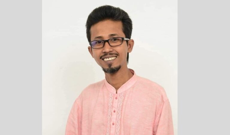 S M Kamruzzaman Sagar A Wounded Heart: The Triumph of Defeated Forces in a Free Bangladesh