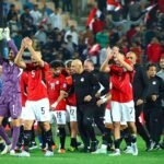 Salah Secures Egypt’s Last-Minute Victory