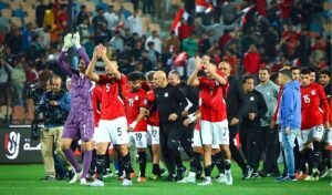 Salah Secures Egypt’s Last-Minute Victory