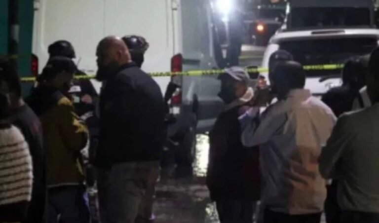 Seven Dead in Tula Bar Shooting in Hidalgo Mexico Seven Dead in Tula Bar Shooting in Hidalgo, Mexico