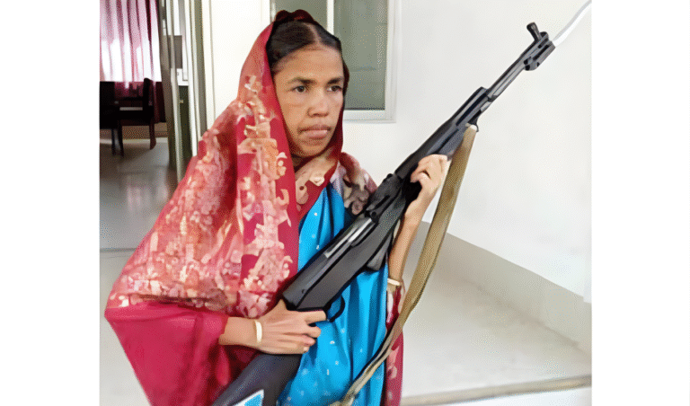 Seventh Death Anniversary of Bir Protik Taramon Bibi Observed in Kurigram Prayers and Tributes Mark Taramon Bibi’s Anniversary in Kurigram