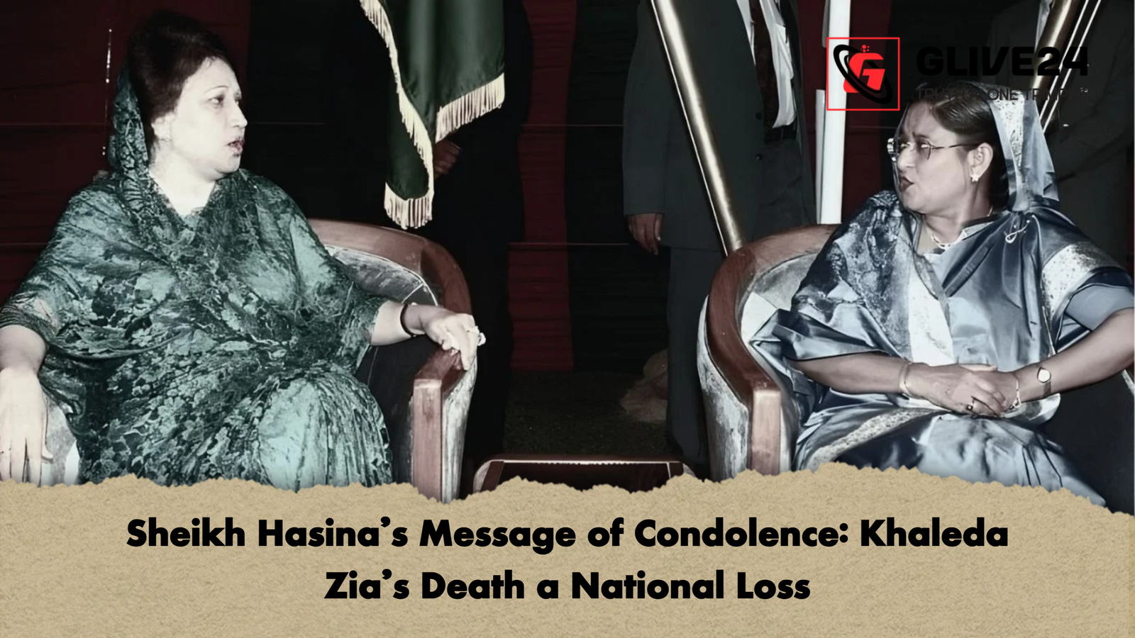 Sheikh Hasinas Message of Condolence Khaleda Zias Death a National Loss 2 Sheikh Hasina’s Message of Condolence: Khaleda Zia’s Death a National Loss