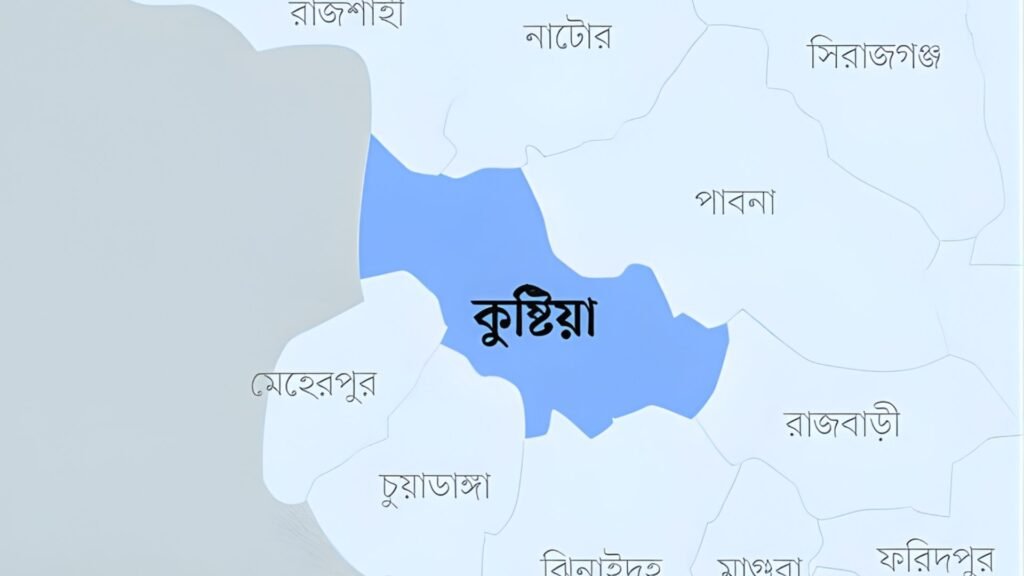 Shocking Shooting in Kushtia Farmer Killed at Tea Stall as Armed Gang Opens Fire Shocking Shooting in Kushtia: Farmer Killed at Tea Stall as Armed Gang Opens Fire