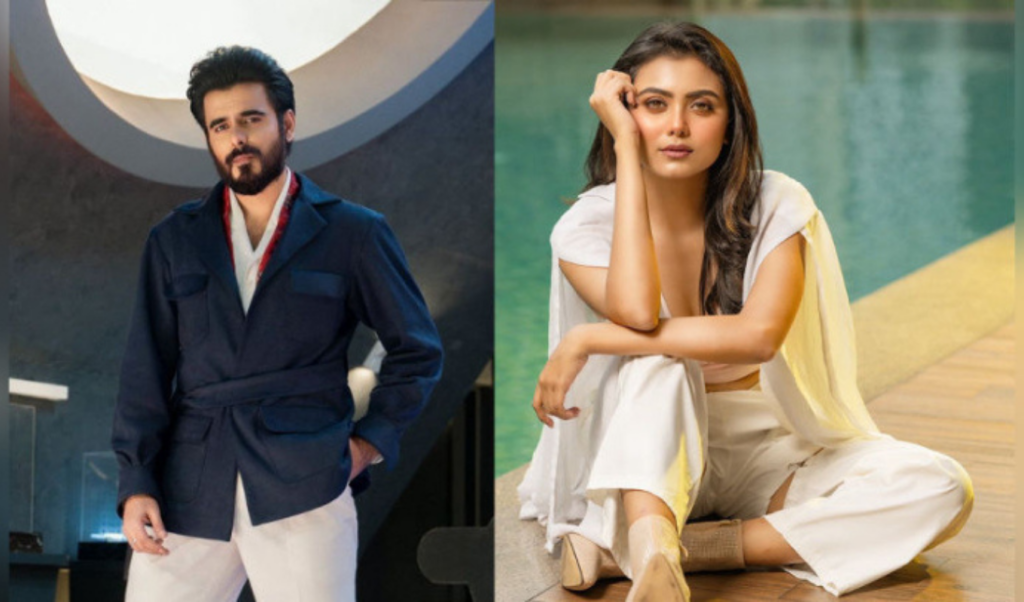 Speculation Ends: Idhika Paul Finalised Opposite Siam in ‘Rakkhosh’ Siam Idhika Pair Set to Debut Through the Film Rakkhosh Speculation Ends: Idhika Paul Finalised Opposite Siam in 'Rakkhosh'
