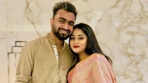 A New Milestone for Musician Imran
