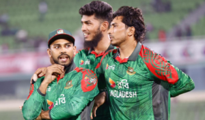 Soumya Among Five Withdrawals in Victory Day Match “Soumya Among Five Withdrawals in Victory Day Match”