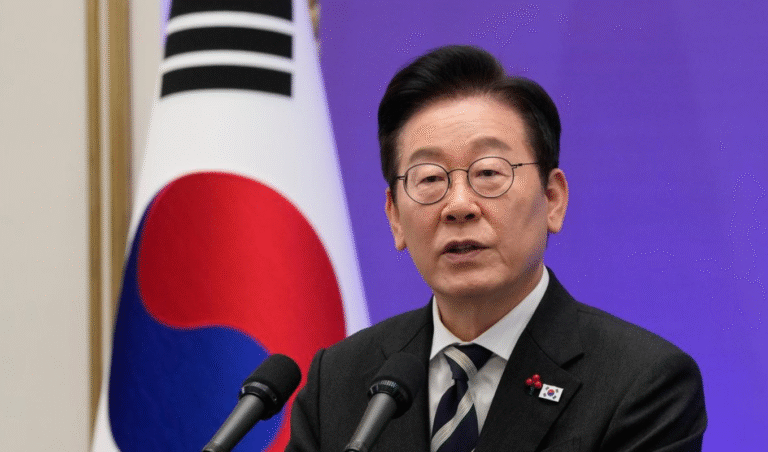 South Korean President Says Building Nuclear Submarines in the US Would Be ‘Extremely Difficult Seoul Reiterates Domestic Production Plans as US Suggests Nuclear Submarine Construction in America
