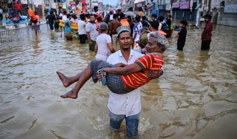 Sri Lankas Flooding Death Toll Reaches 410 Sri Lanka Confirms 410 Deaths as Floods and Landslides Devastate the Country