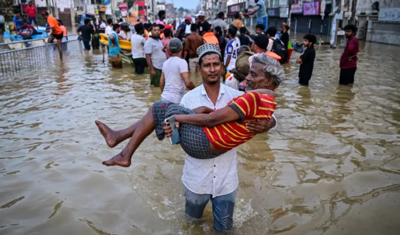 Sri Lankas Flooding Death Toll Reaches 410 Sri Lanka Confirms 410 Deaths as Floods and Landslides Devastate the Country