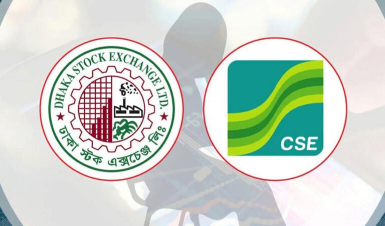 Stock Market Caught in Cycle of Price Fall Lowest Turnover at DSE in 13 Working Days Week Ends with Index Drop: Turnover at DSE Falls to 364 Crore Taka