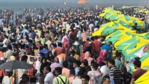 Strict Policing Curbs for New Year in Coxs Bazar Strict Policing Curbs for New Year in Cox’s Bazar