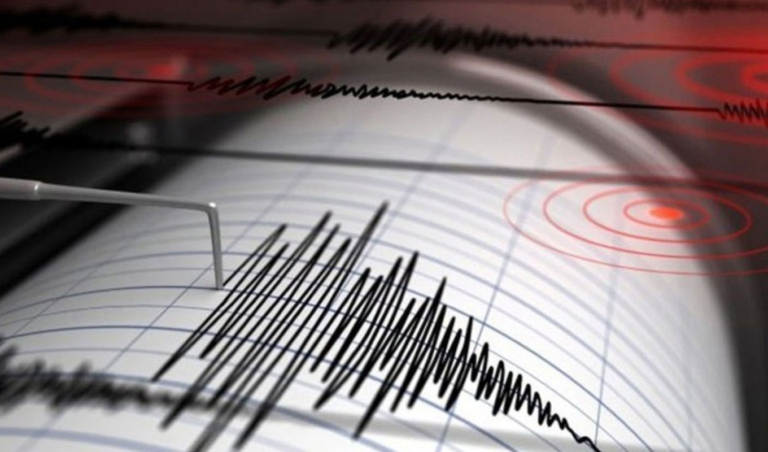 Strong 7.0 Quake Hits Remote Area Along Alaska–Yukon Border Strong 7.0 Quake Hits Remote Area Along Alaska–Yukon Border