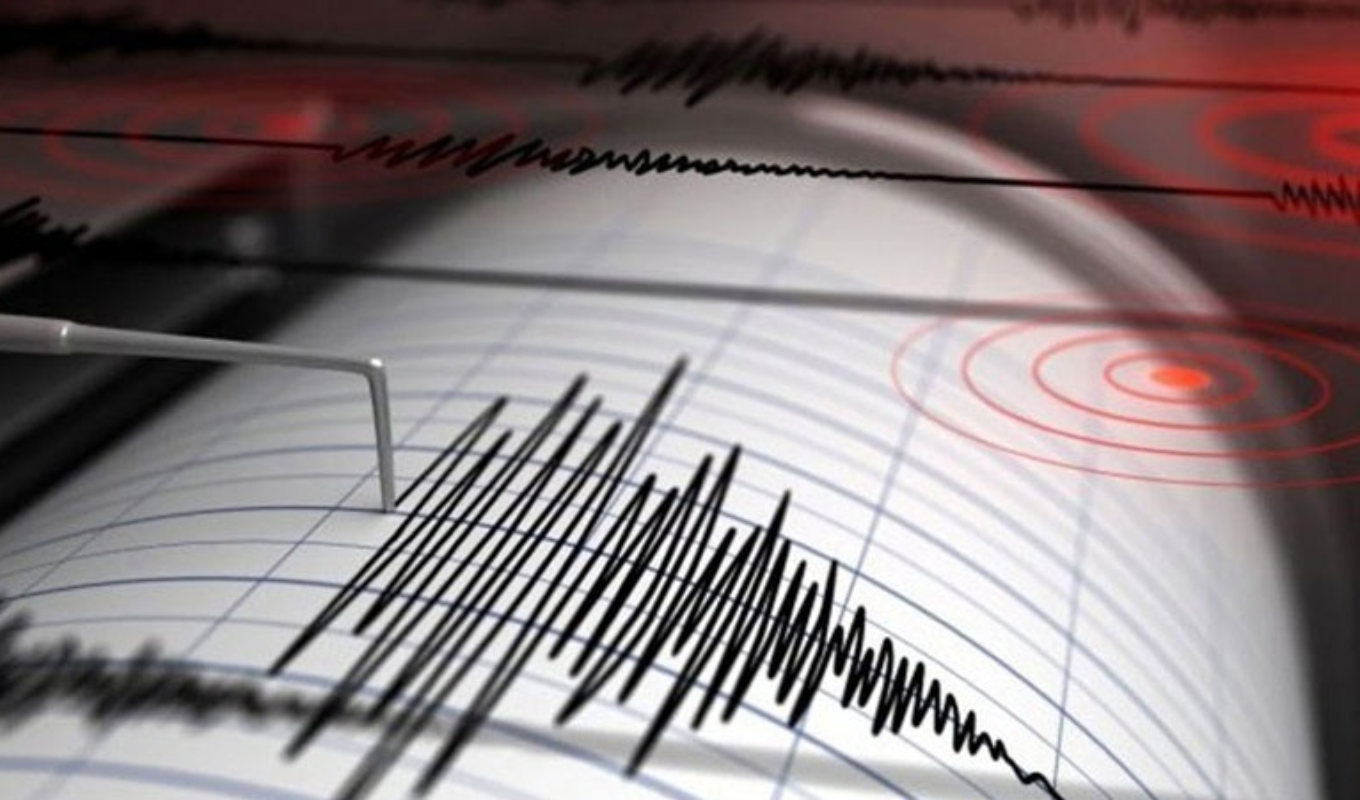 Strong 7.0 Quake Hits Remote Area Along Alaska–Yukon Border 1 Strong 7.0 Quake Hits Remote Area Along Alaska–Yukon Border Strong 7.0 Quake Hits Remote Area Along Alaska–Yukon Border