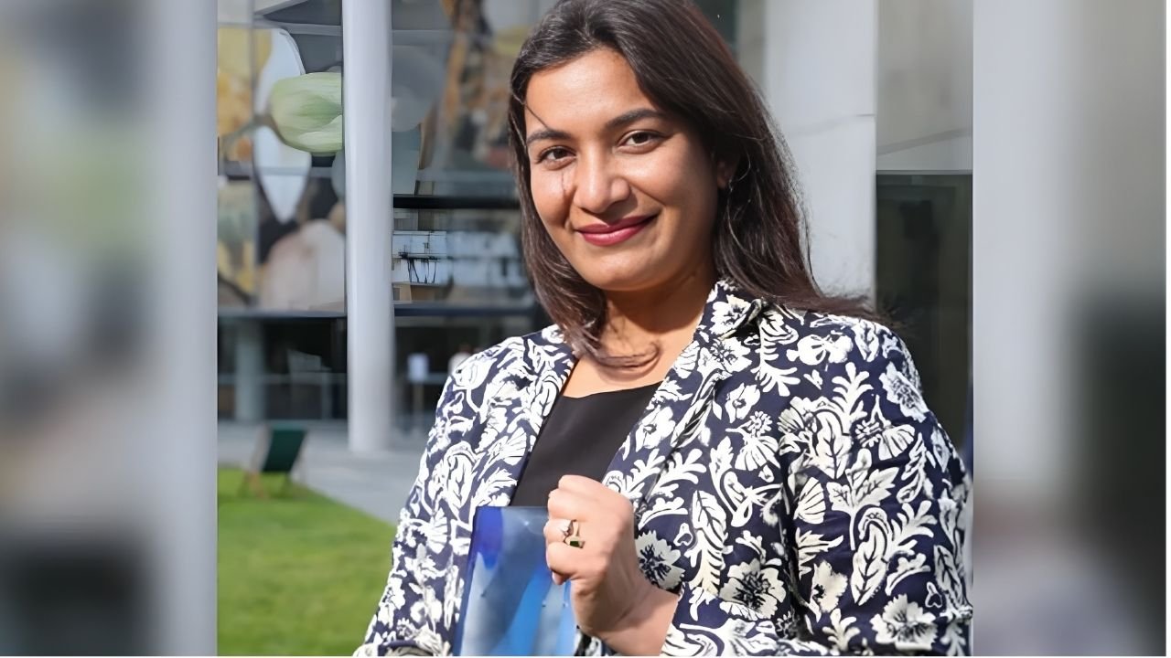 Strong Condemnation of Barrister Shahriars Controversial Remarks Shamruha Mirza Strongly Condemns Barrister Shahriar’s Controversial Remark