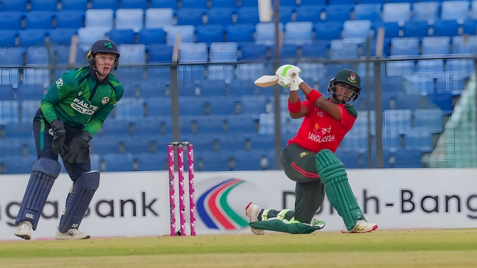 Tamims Historic Catching Masterclass and Unbeaten Fifty Power Bangladesh to a Comfortable Series Win Historic Night in Dhaka: Tamim’s Record and Tigers’ Ruthless All-Round Display Secure Series Victory