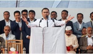Tarique Rahman Returns Home Full Programme Announced Tarique Rahman Returns Home Full Programme Announced