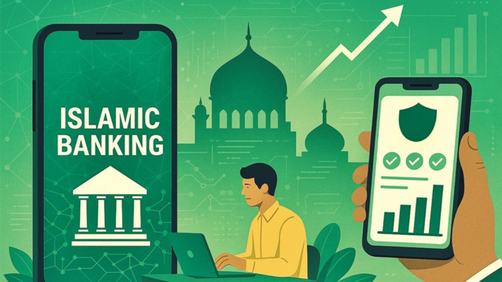 Technology-Driven Islamic Banking for the Future 3 Technology-Driven Islamic Banking for the Future