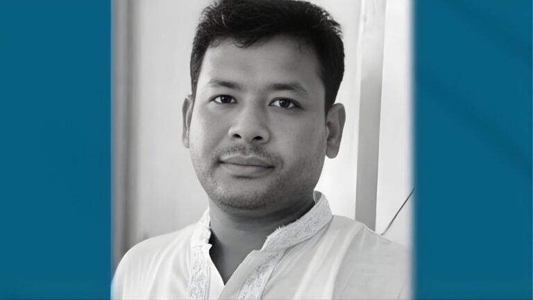 Teknaf UP Member Accused in High Profile Teknaf UP Member Accused in High-Profile Murder Case Dies in Hospital Under Police Custody