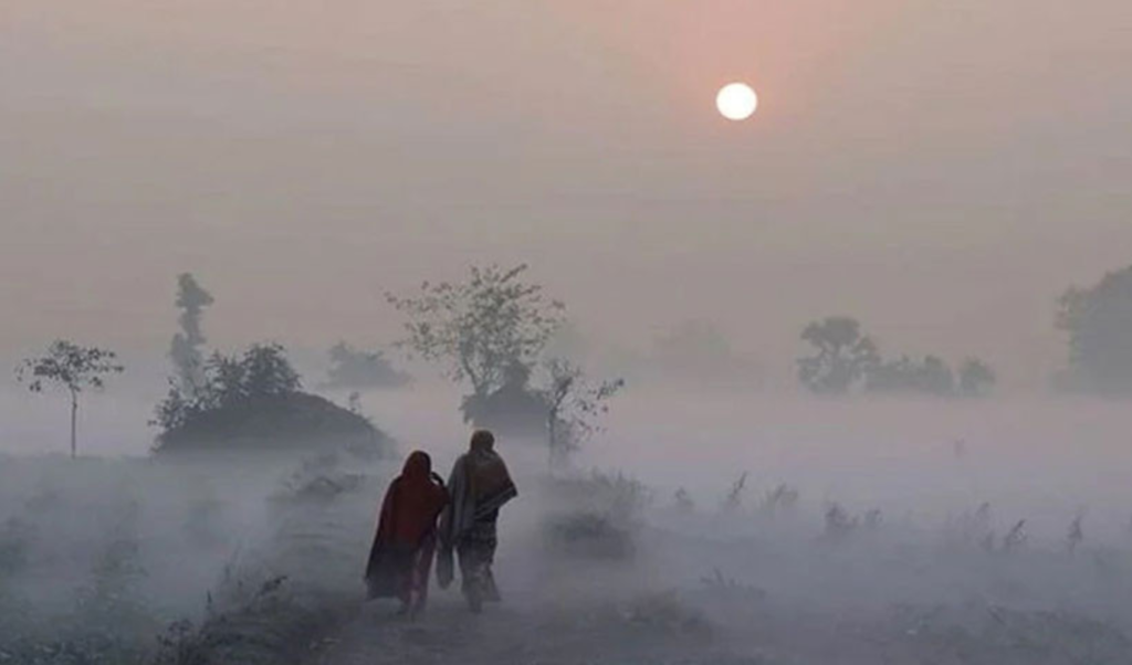 Temperature Could Plunge to 4°C as Intense Cold Waves Loom 3 Temperature Could Plunge to 4°C as Intense Cold Waves Loom Temperature Could Plunge to 4°C as Intense Cold Waves Loom