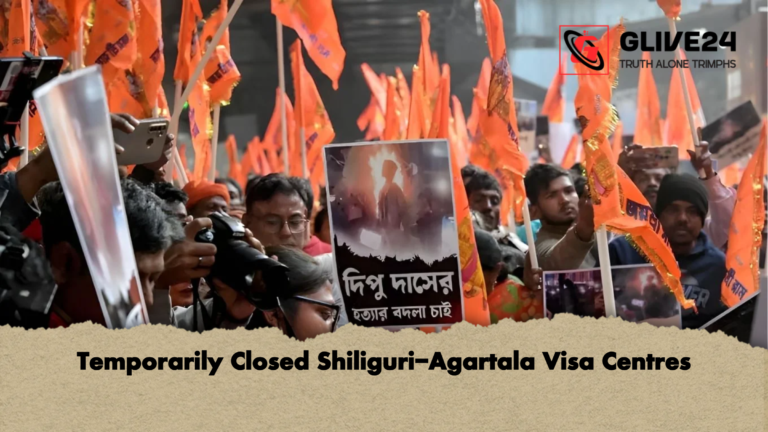 Temporarily Closed Shiliguri Agartala Visa Centres Temporarily Closed Shiliguri-Agartala Visa Centres