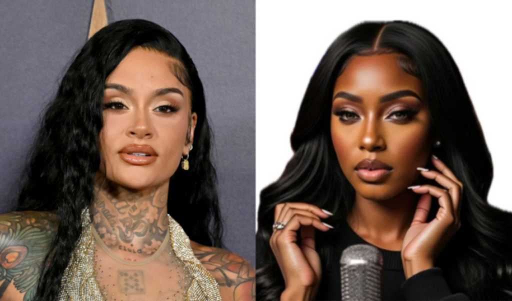Xania Monet: The Virtual Artist Redefining Modern Music The AI Voice Taking Over Charts and Challenging the Industry Xania Monet: The Virtual Artist Redefining Modern Music