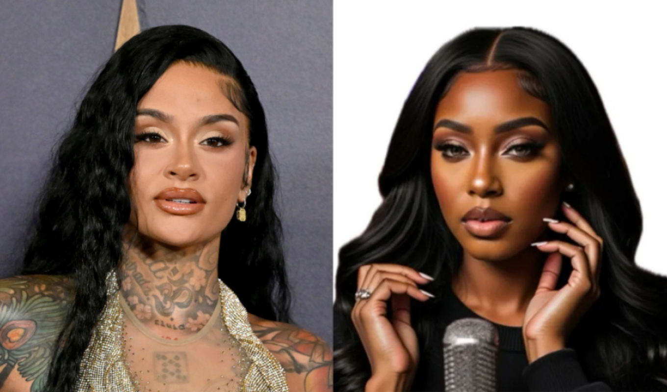 The AI Voice Taking Over Charts and Challenging the Industry Xania Monet: The Virtual Artist Redefining Modern Music