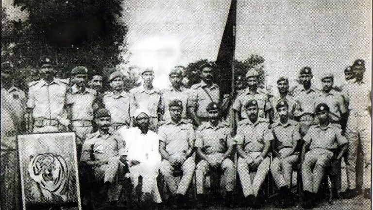 The Sufi Warrior of 1971 Dewanbaghis Role in the Liberation War Revisited The Sufi Warrior of 1971: Dewanbaghi’s Role in the Liberation War Revisited