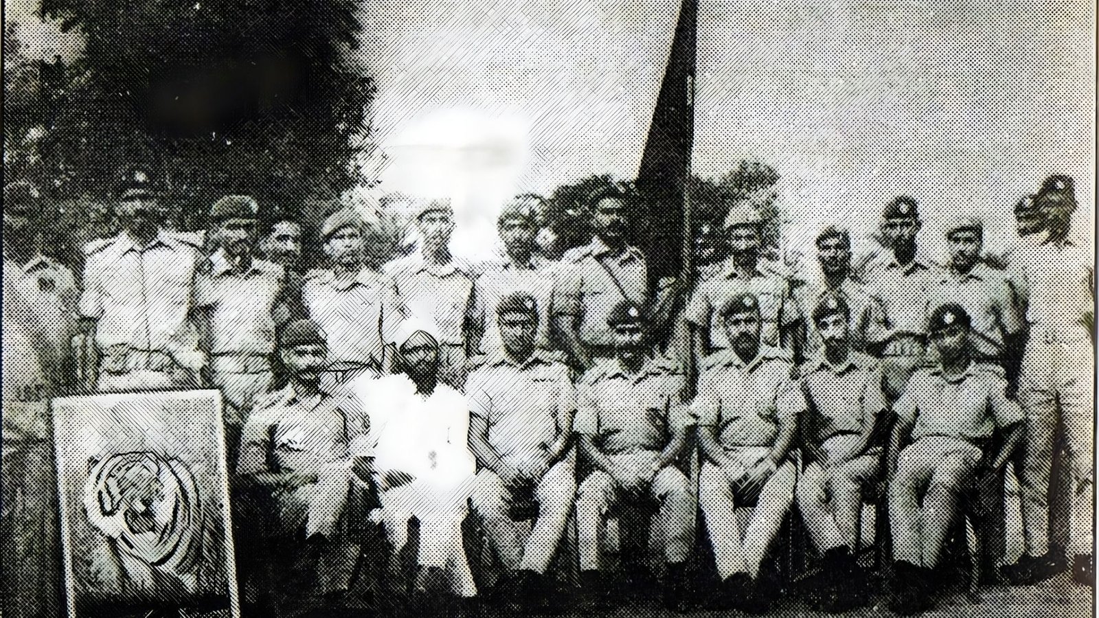 The Sufi Warrior of 1971: Dewanbaghi’s Role in the Liberation War Revisited 1 The Sufi Warrior of 1971 Dewanbaghis Role in the Liberation War Revisited The Sufi Warrior of 1971: Dewanbaghi’s Role in the Liberation War Revisited