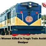 Three Women Killed in Tragic Train Accident in Gazipur Three Women Killed in Tragic Train Accident in Gazipur