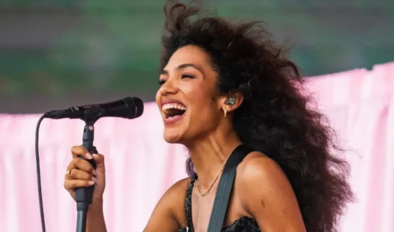 Ticketmaster announces refunds after Olivia Dean calls out ticket resellers Ticketmaster introduces price caps and refunds following Olivia Dean’s criticism