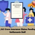 Tk3363 Crore Insurance Claims Pending as Settlements Stall Tk3,363 Crore Insurance Claims Pending as Settlements Stall