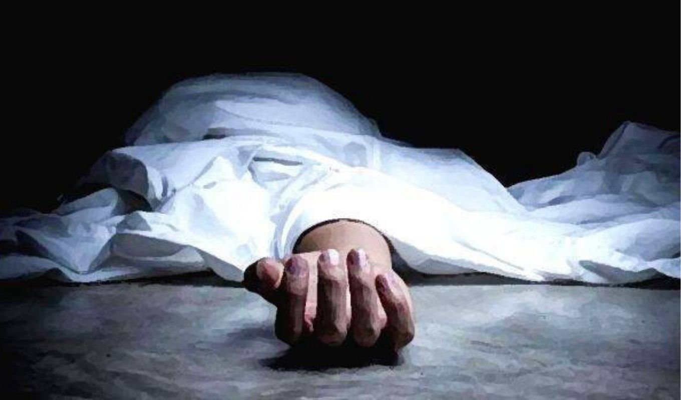 Tragedy in Jhenaidah: 4-Year-Old Found Dead 1 Tragedy in Jhenaidah 4-Year-Old Found Dead