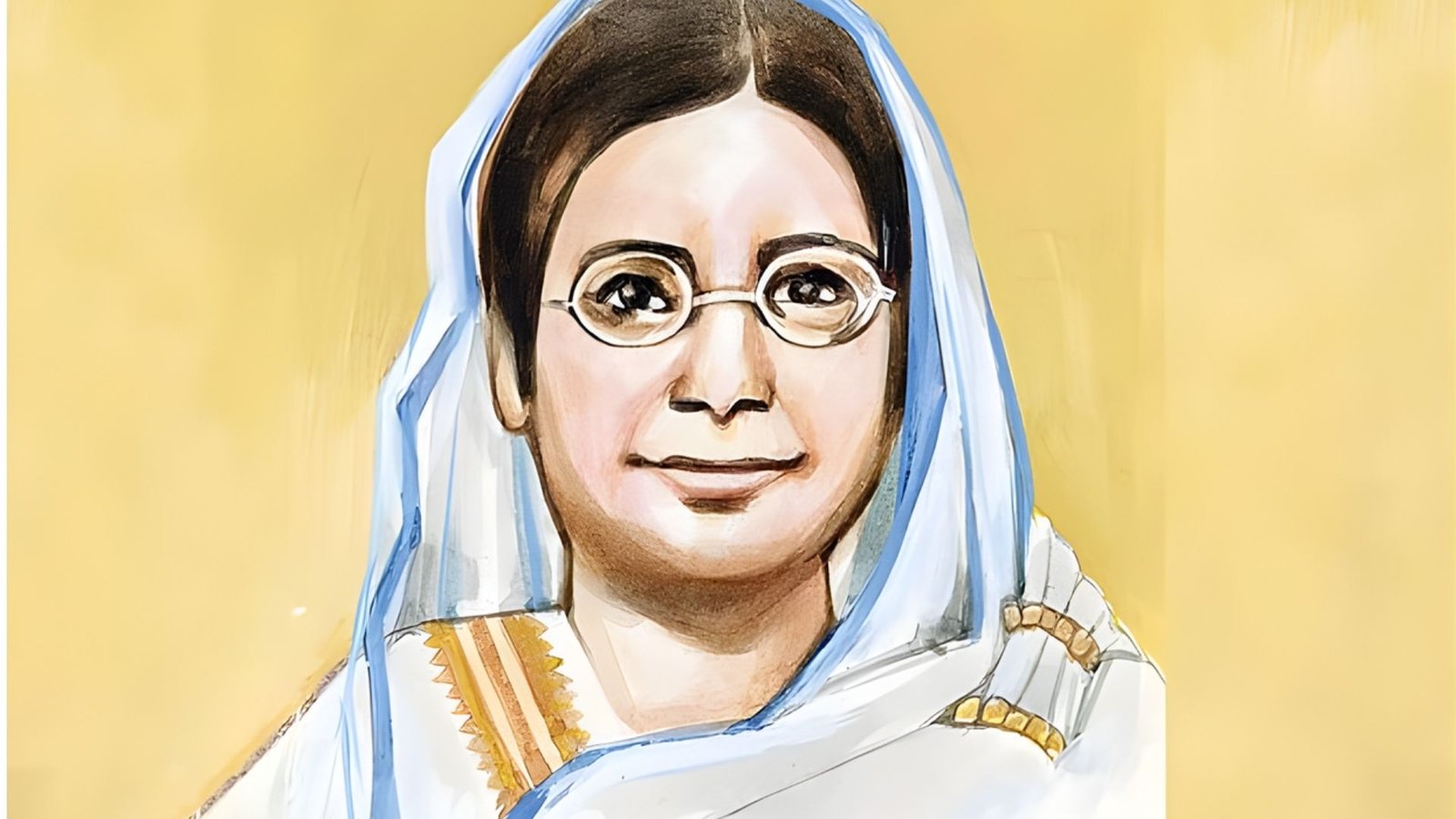 Tribute to Begum Rokeya Tribute to Begum Rokeya