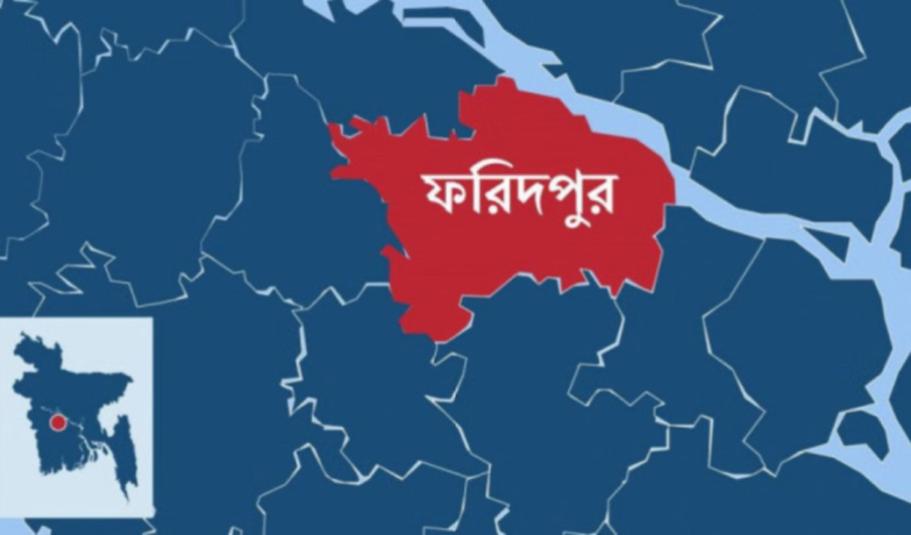 Tribute to Gauriprasanna Mazumder 2 Faridpur Fish Trader Stabbed to Death, Van Driver Rescued