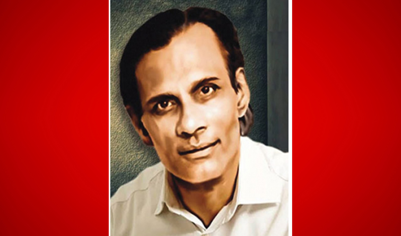 Tribute to Gauriprasanna Mazumder Tribute to Gauriprasanna Mazumder