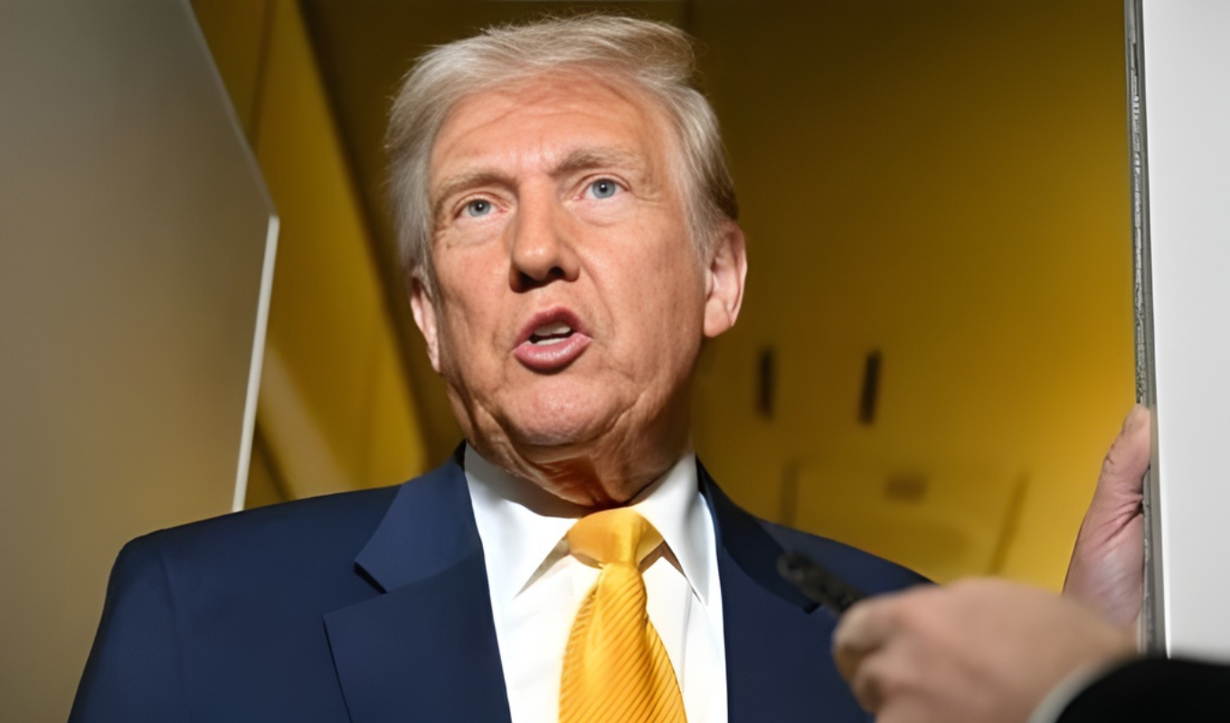 Trumps MRI indicates the president has excellent cardiovascular health says physician President Trump’s MRI reveals “excellent” heart health, White House doctor reports