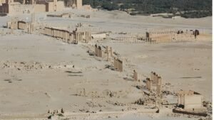 Two US Troops Killed in Deadly Islamic State Attack Two US Troops Killed in Deadly Islamic State Attack